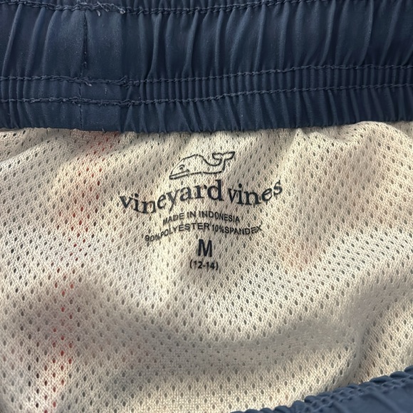Vineyard vines boys bathing suit - Picture 4 of 5
